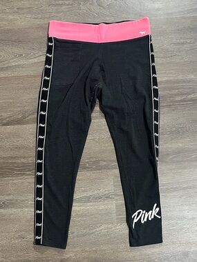 Victoria's Secret PINK Leggings